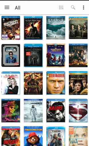 My Movies by Blu-ray.com 1