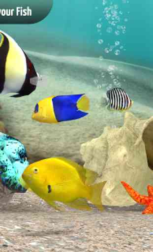 MyReef 3D Aquarium 1