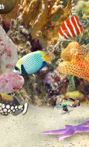 MyReef 3D Aquarium 2