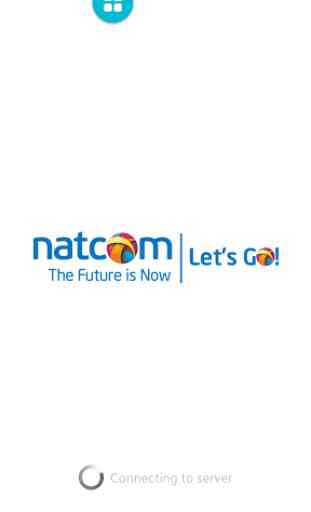 Natcom GO TV 1