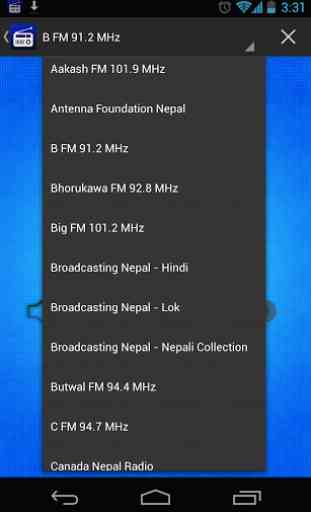 Nepal FM Radio -Best Nepali FM 4