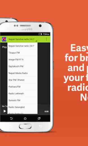Nepali FM Radio 2