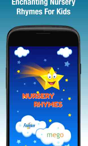 Nursery Rhymes Video Songs 1