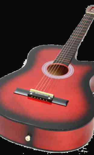 Play Acoustic Guitar 4