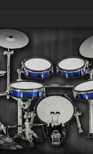 Play Real Drum 2