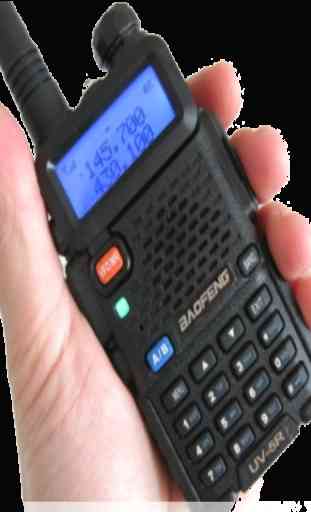 police radio scanner 2