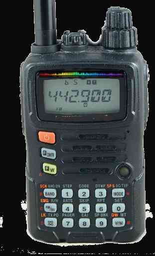 police radio scanner 3