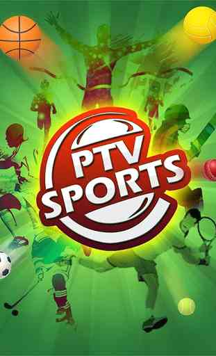 PTV Sports 1