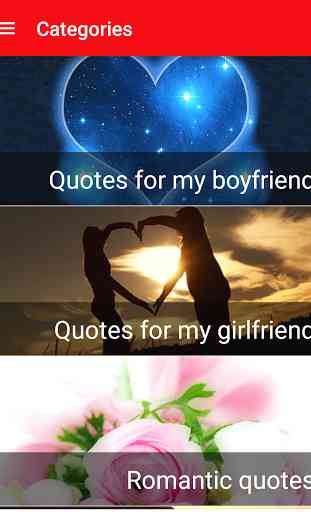Quotes about Love 1