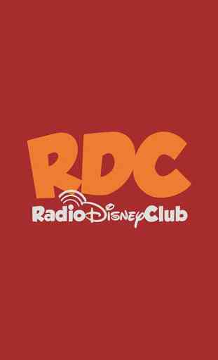 Radio Disney Club 1