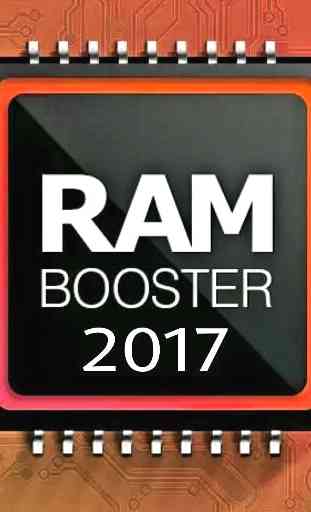 Ram Booster 2017 (new) 1