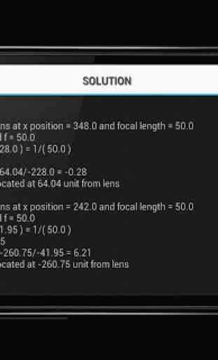 Ray Optics Pro 2