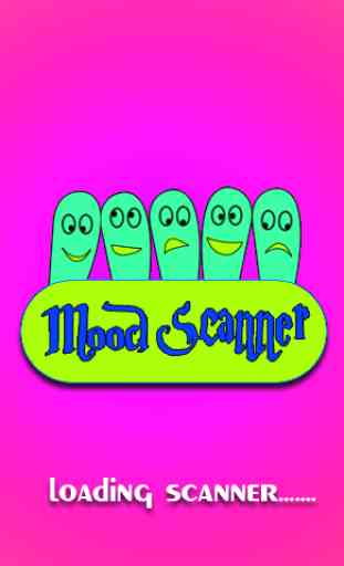 Real Mood Scanner Live 1
