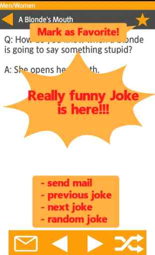 Really Funny Jokes 1