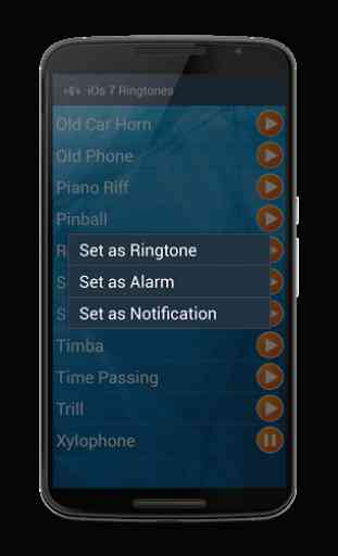 Ringtones for smart phone 2