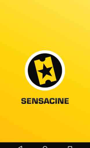 SensaCine - Movies and  Series 1
