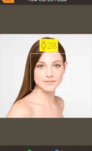 Set Your Age:How Old Do I Look 4