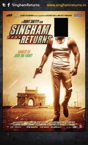 Singham Returns 3