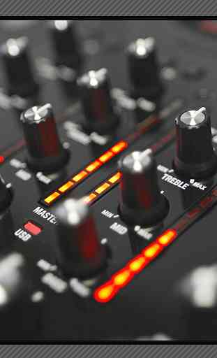 Sound Mixer DJ Super App 1