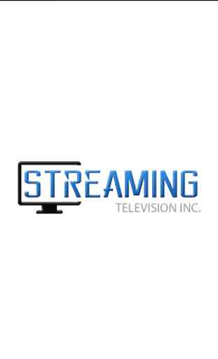 Streaming Television Network 1