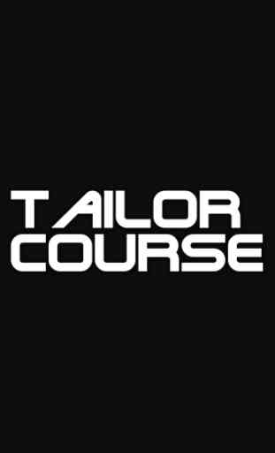 Tailor Course 1