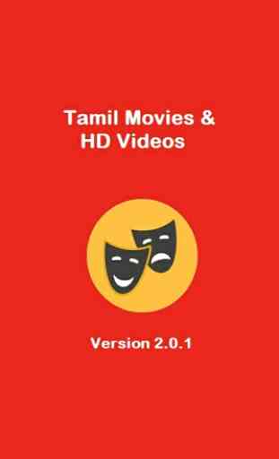 Tamil Latest Movies & Videos 1