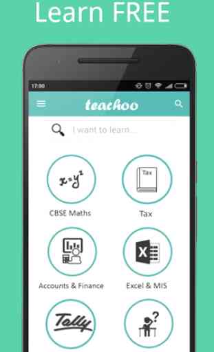 Teachoo - Maths Accounts Tax 1