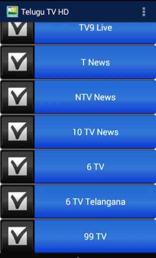 Telugu TV HD 2