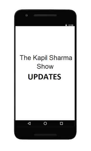 The Kapil Sharma Show 1