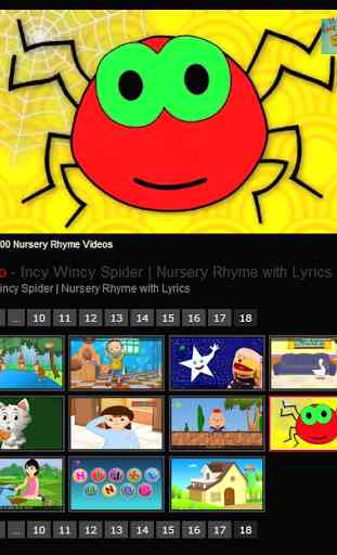 Top 200 Nursery Rhyme Videos 4