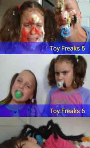 Toy Freaks 2
