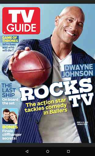TV Guide Magazine 2
