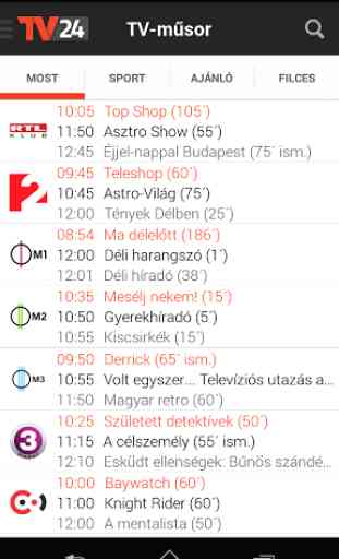 TV24 1