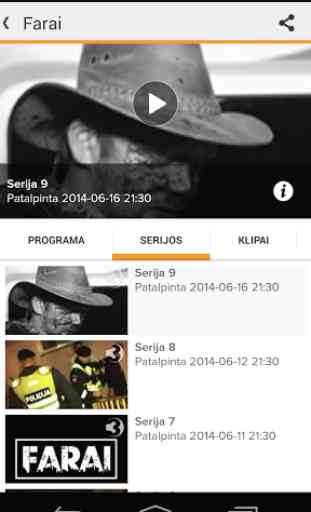 TV3 Play - Lietuva 2