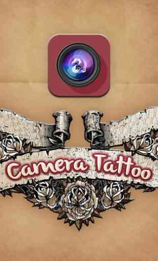 Ultimate Tattoo Camera 1