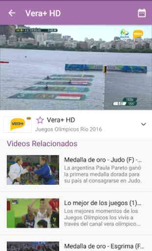 VeraTV 3