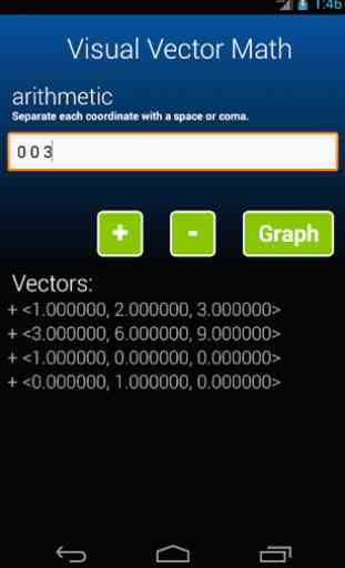 Visual Vector Math 2