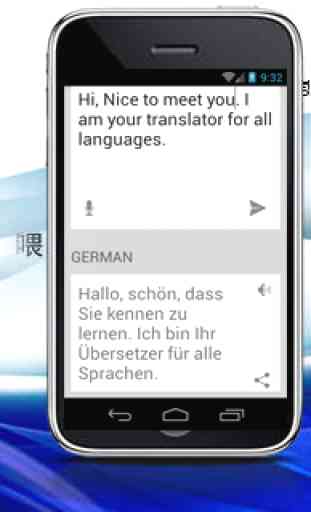 Voice Translate Speak Language 2