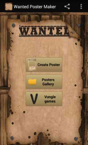 Wanted Poster 1