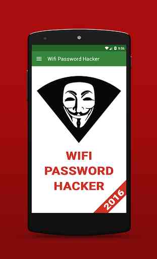 Wifi Hacker Prank 2016 2