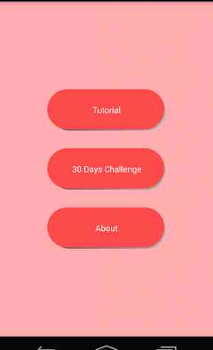 30 Day Flexibility Challenge 2