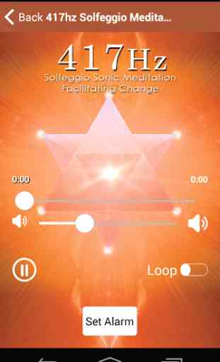 417 Hz Solfeggio Meditation 3