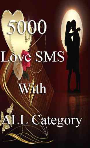 5000+ Love Messages 1