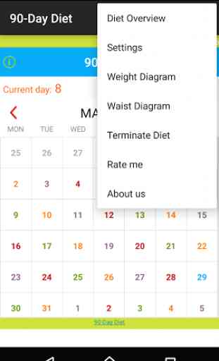 90-Day Diet 2