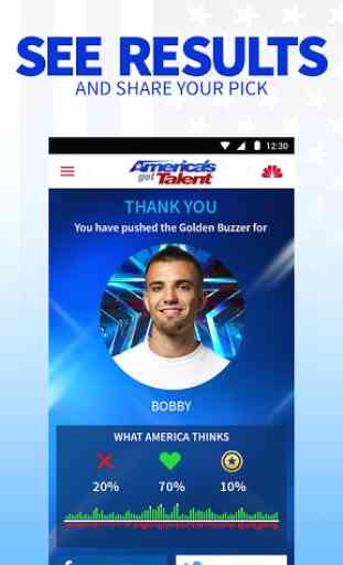AGT: America's Got Talent 4