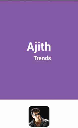 Ajith Trends 1