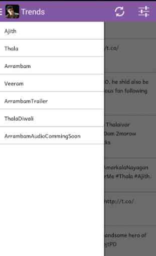 Ajith Trends 2