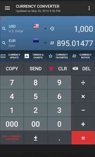 All Currency Converter 1