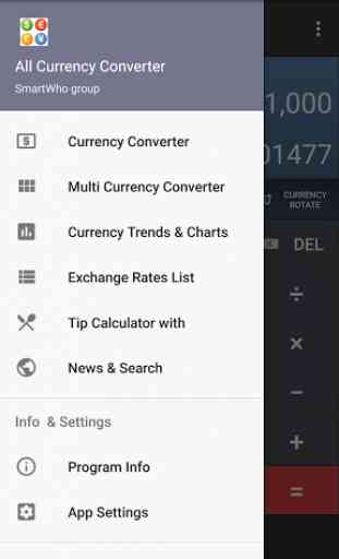 All Currency Converter 4