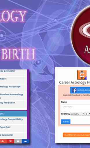 Astrology By Date Of Birth 2